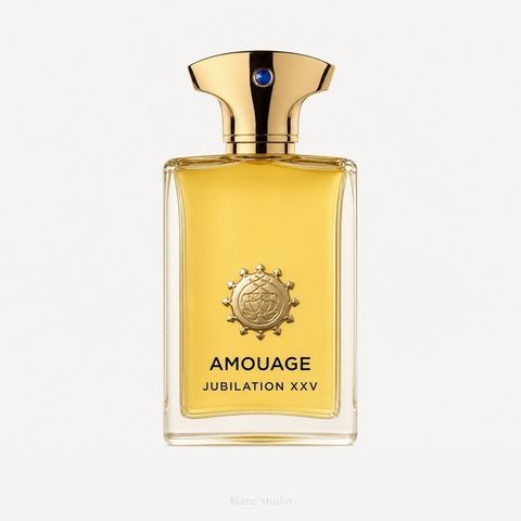 AMOUAGE Jubilation Xxv Man